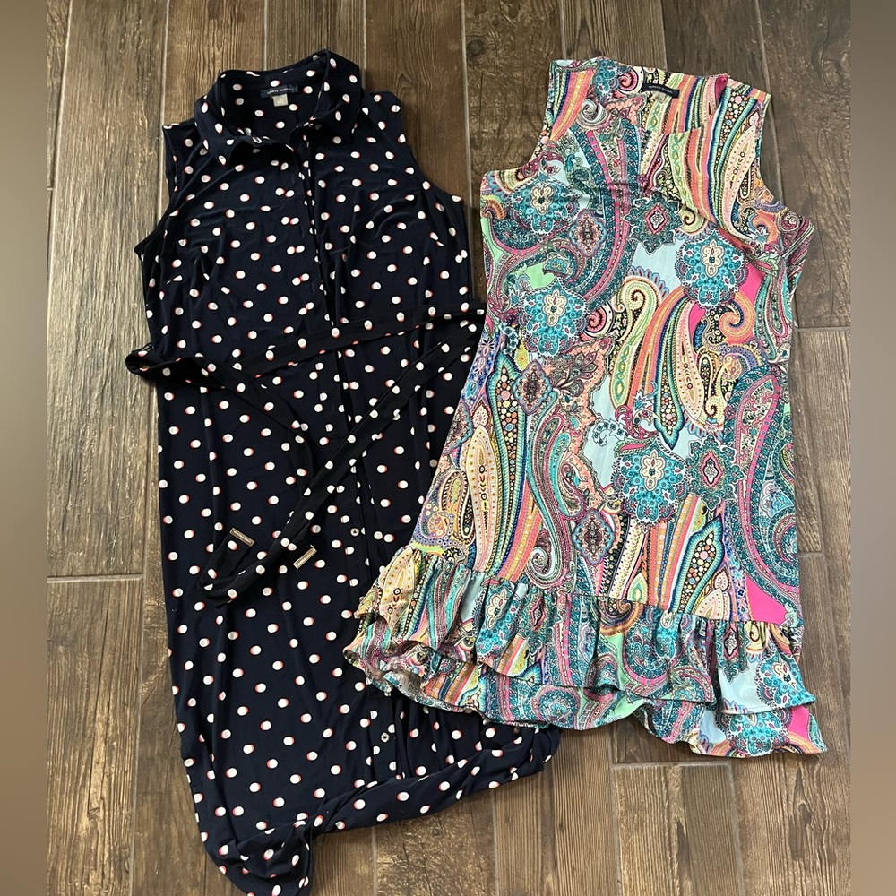 Tommy Hilfiger dress bundle